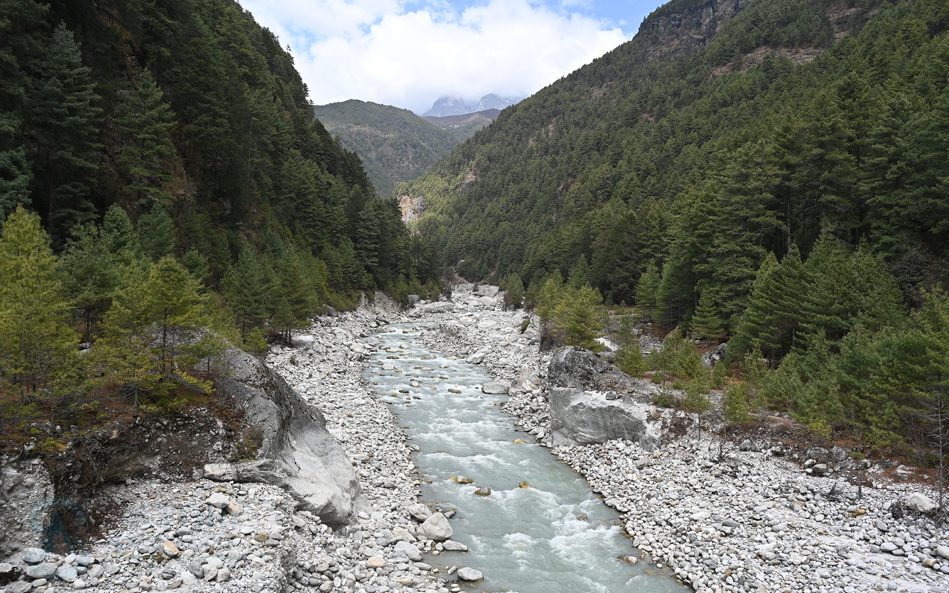  Everest Expedition Spring 2026 